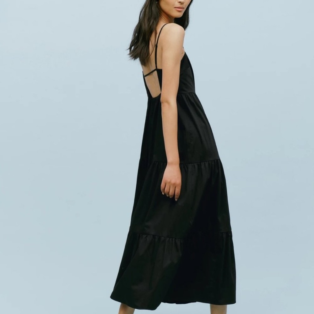 Reformation East Dress